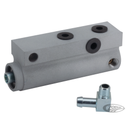 MAITRE CYLINDRE ARRIERE DE STYLE FX