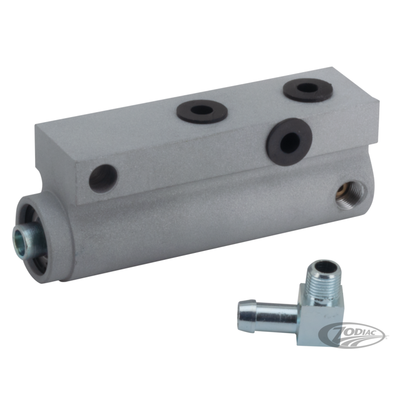 MAITRE CYLINDRE ARRIERE DE STYLE FX