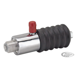 MAITRE CYLINDRE DE FREIN ARRIERE POUR MODELES 1987 A 1999 AVEC RESERVOIR SEPARE