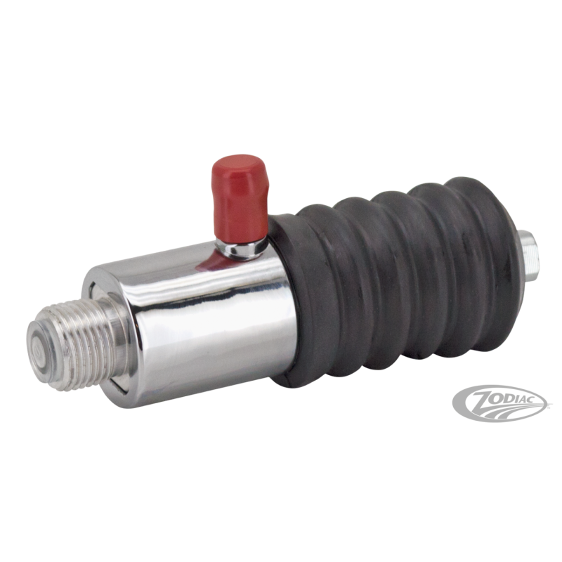 MAITRE CYLINDRE DE FREIN ARRIERE POUR MODELES 1987 A 1999 AVEC RESERVOIR SEPARE