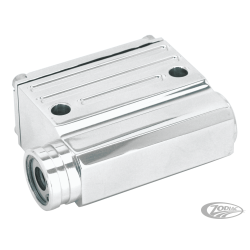 MAITRE CYLINDRE DE FREIN ARRIERE CUSTOM TOLLE