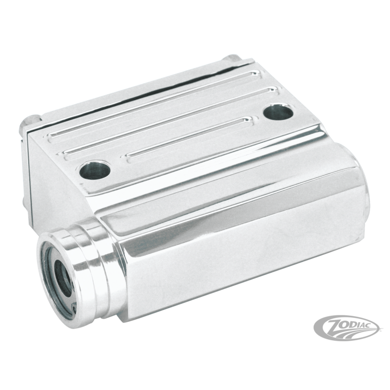 MAITRE CYLINDRE DE FREIN ARRIERE CUSTOM TOLLE