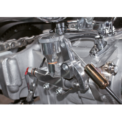 MINI MAITRE CYCLINDRE ARRIERE KUSTOM TECH