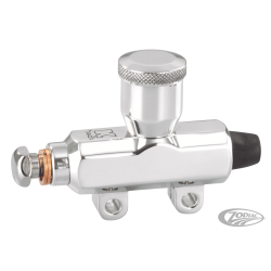 MINI MAITRE CYCLINDRE ARRIERE KUSTOM TECH