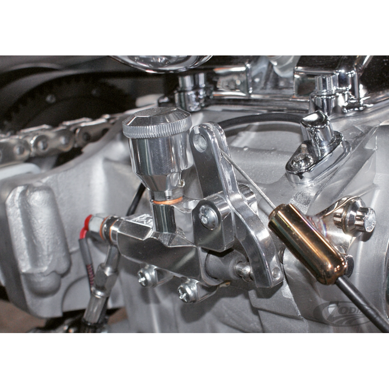 MINI MAITRE CYCLINDRE ARRIERE KUSTOM TECH