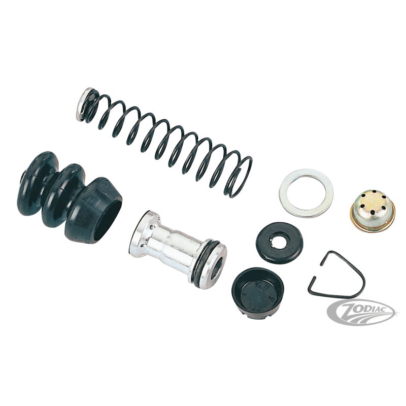KITS DE REPARATION MAITRE CYLINDRE DE FREIN ARRIERE