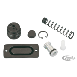 KITS DE REPARATION MAITRE CYLINDRE DE FREIN ARRIERE