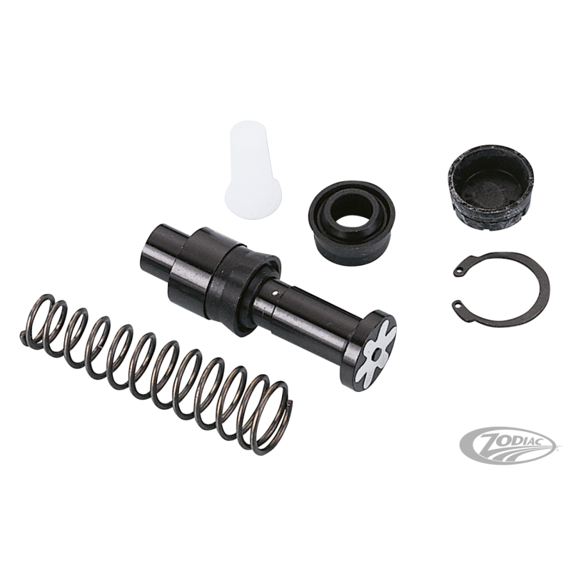 KITS DE REPARATION MAITRE CYLINDRE DE FREIN ARRIERE