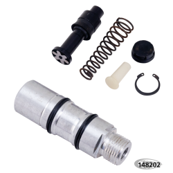 KITS DE REPARATION MAITRE CYLINDRE DE FREIN ARRIERE