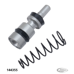 KITS DE REPARATION MAITRE CYLINDRE DE FREIN ARRIERE