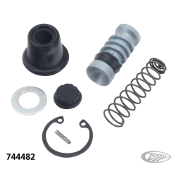KITS DE REPARATION MAITRE CYLINDRE DE FREIN ARRIERE