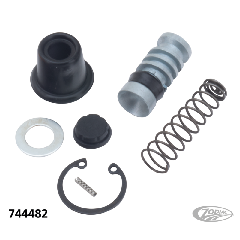 KITS DE REPARATION MAITRE CYLINDRE DE FREIN ARRIERE