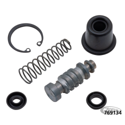 KITS DE REPARATION MAITRE CYLINDRE DE FREIN ARRIERE