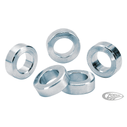 ENTRETOISES DE MAÎTRE-CYLINDRE