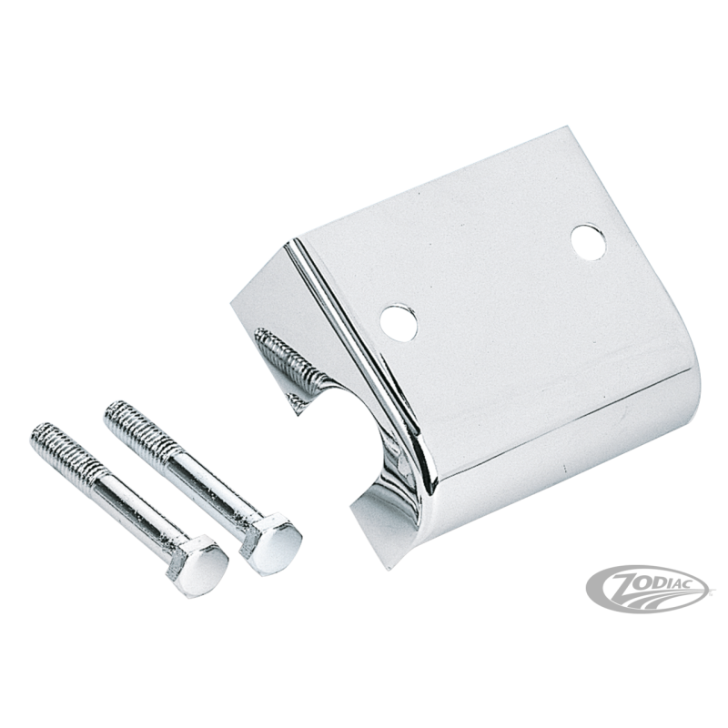 COUVERCLE DE MAÎTRE-CYLINDRE ARRIERE POUR SPORTSTER