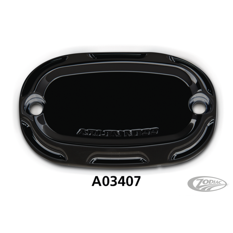 COUVERCLE DE MAITRE CYLINDRE ARLEN NESS