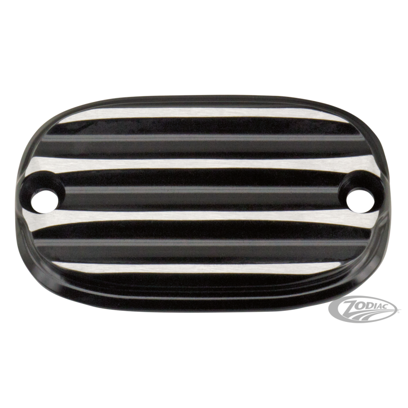 COUVERCLES DE MAITRE CYLINDRE ARRIERE ROLAND SANDS DESIGN