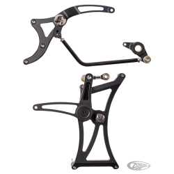 COMMANDES CENTRALES PM MILWAUKEE-EIGHT