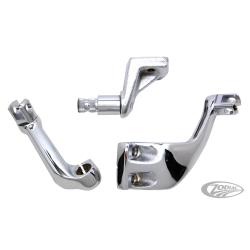 KIT DE COMMANDES CENTRALES POUR 1987-1994 FXR