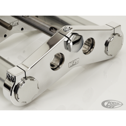 FOURCHES ZODIAC PAR MUPO