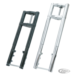 FOURCHES TON PELS SIGNATURE "FAT BUBBA"