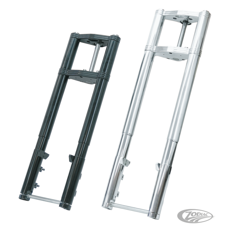 FOURCHES TON PELS SIGNATURE "FAT BUBBA"