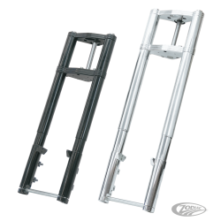 FOURCHES TON PELS SIGNATURE "FAT BUBBA"