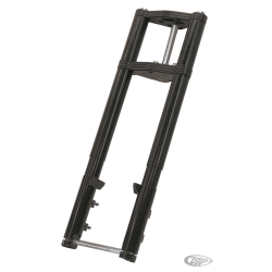 FOURCHES TON PELS SIGNATURE "FAT BUBBA"