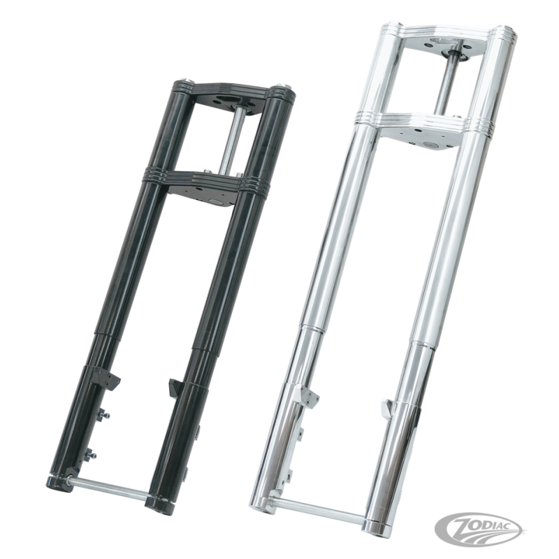 FOURCHES TON PELS SIGNATURE "FAT BUBBA"