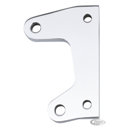 FOURCHES TON PELS SIGNATURE "FAT BUBBA"