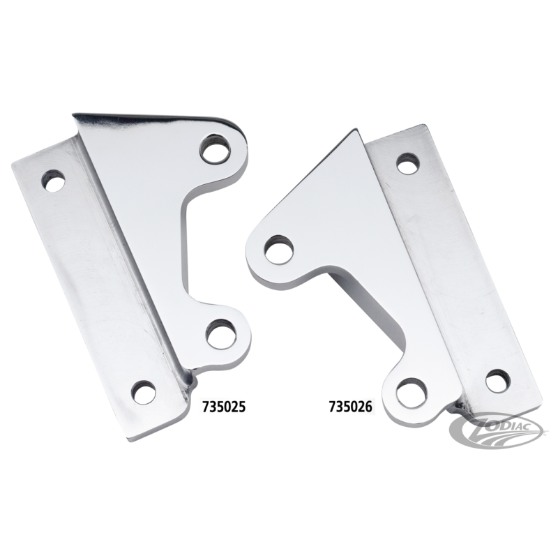 FOURCHES TON PELS SIGNATURE "FAT BUBBA"