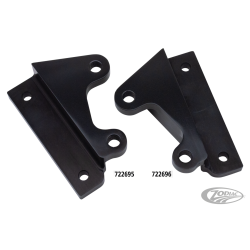 FOURCHES TON PELS SIGNATURE "FAT BUBBA"