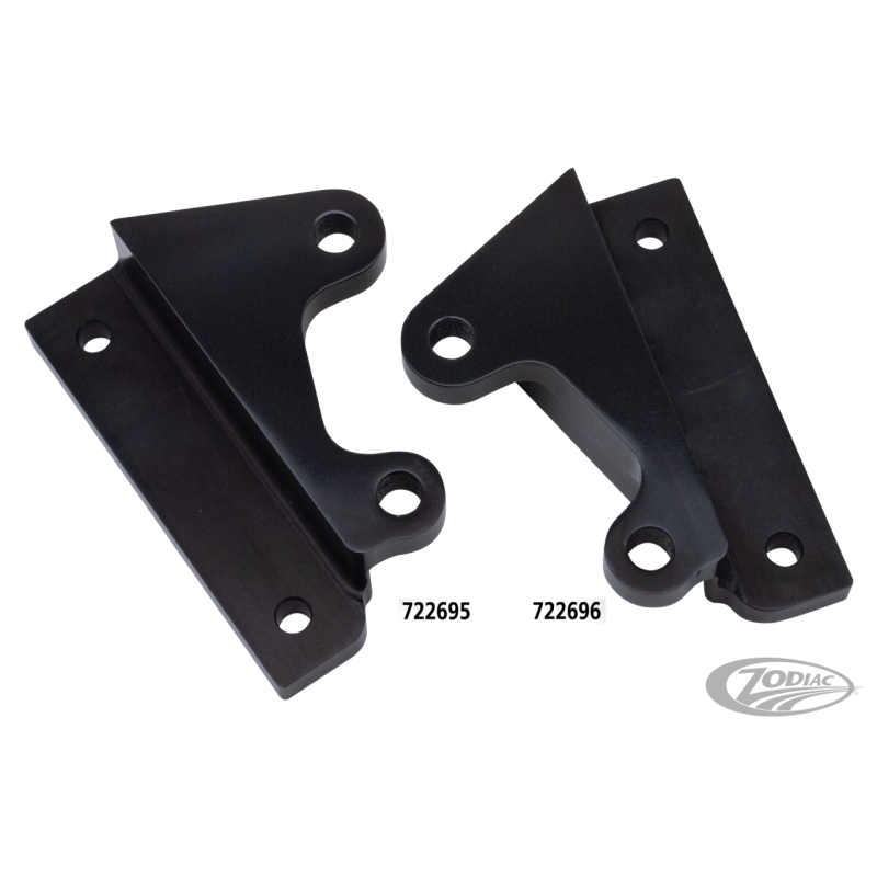 FOURCHES TON PELS SIGNATURE "FAT BUBBA"