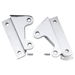 FOURCHES TON PELS SIGNATURE "FAT BUBBA"