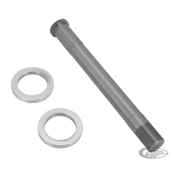 FOURCHES TON PELS SIGNATURE "FAT BUBBA"