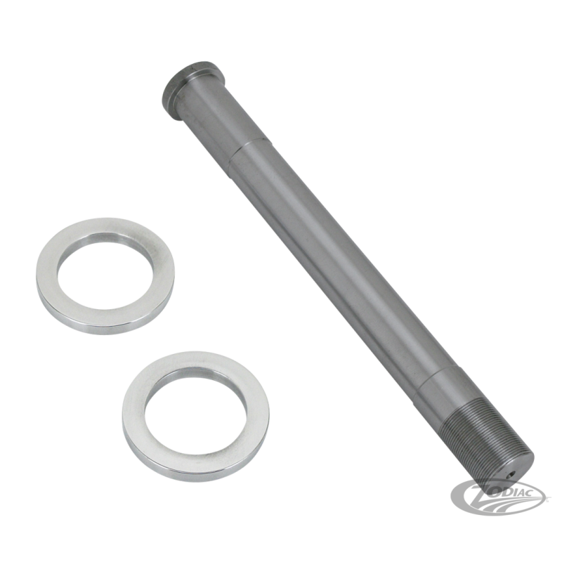 FOURCHES TON PELS SIGNATURE "FAT BUBBA"