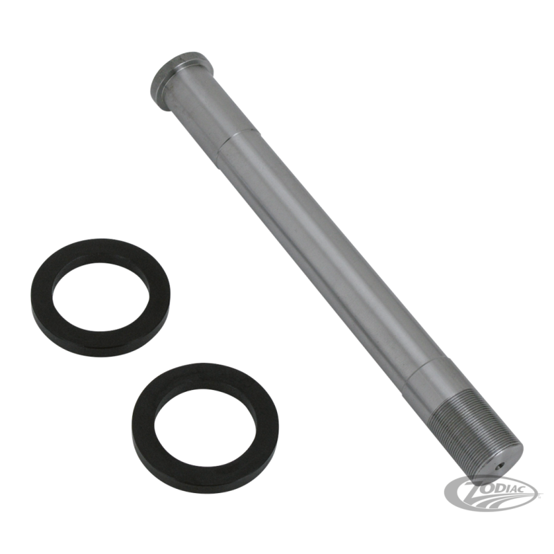 FOURCHES TON PELS SIGNATURE "FAT BUBBA"