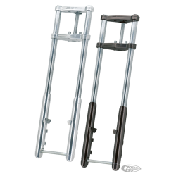 FOURCHES TON PELS SIGNATURE "NAKED BUBBA"