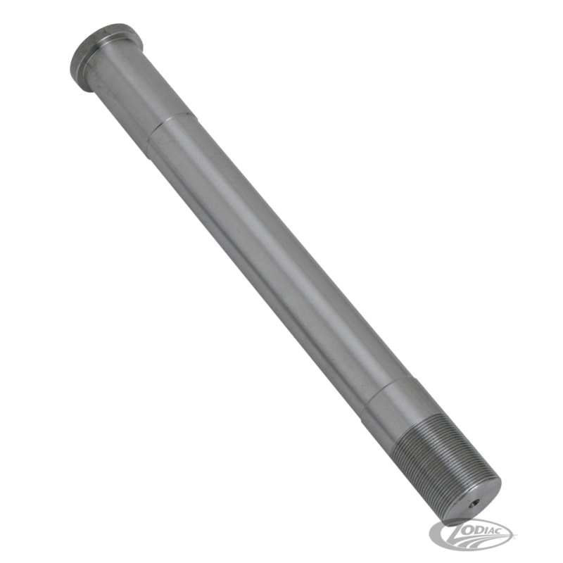 FOURCHES TON PELS SIGNATURE "NAKED BUBBA"