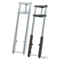 FOURCHES TON PELS SIGNATURE "NAKED BUBBA"