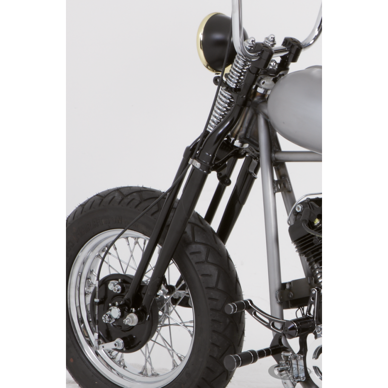 FOURCHES SPRINGER ANCIEN STYLE