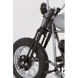 FOURCHES SPRINGER ANCIEN STYLE