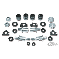 PIECES POUR ANCIENNES FOURCHES SPRINGER