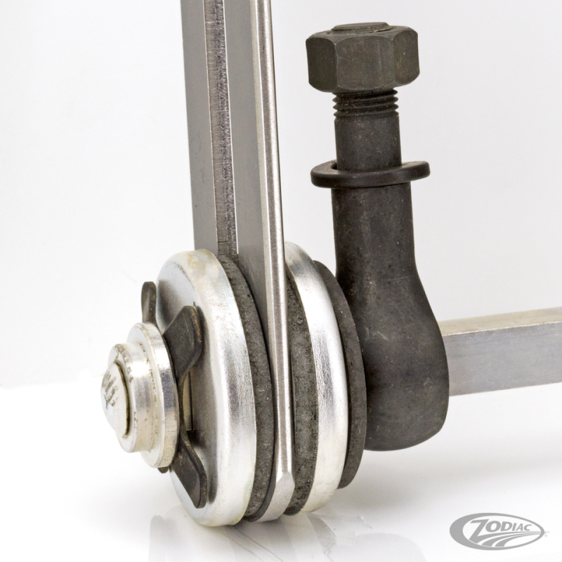 FREIN DE DIRECTION ANCIENNES SPRINGER