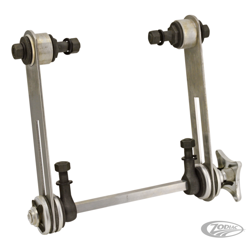 FREIN DE DIRECTION ANCIENNES SPRINGER