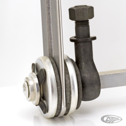 FREIN DE DIRECTION ANCIENNES SPRINGER