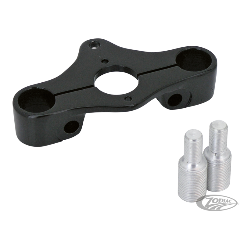 TES SUPERIEURS POUR FOURCHES SPRINGER ANCIEN STYLE IN-LINE