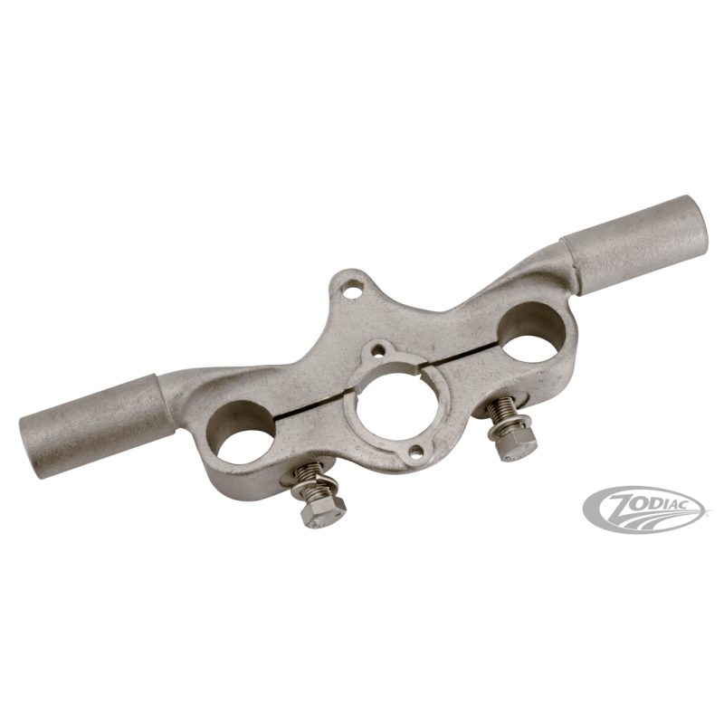 TES DE FOURCHES V-TWIN POUR ANCIENNES FOURCHES SPRINGERS