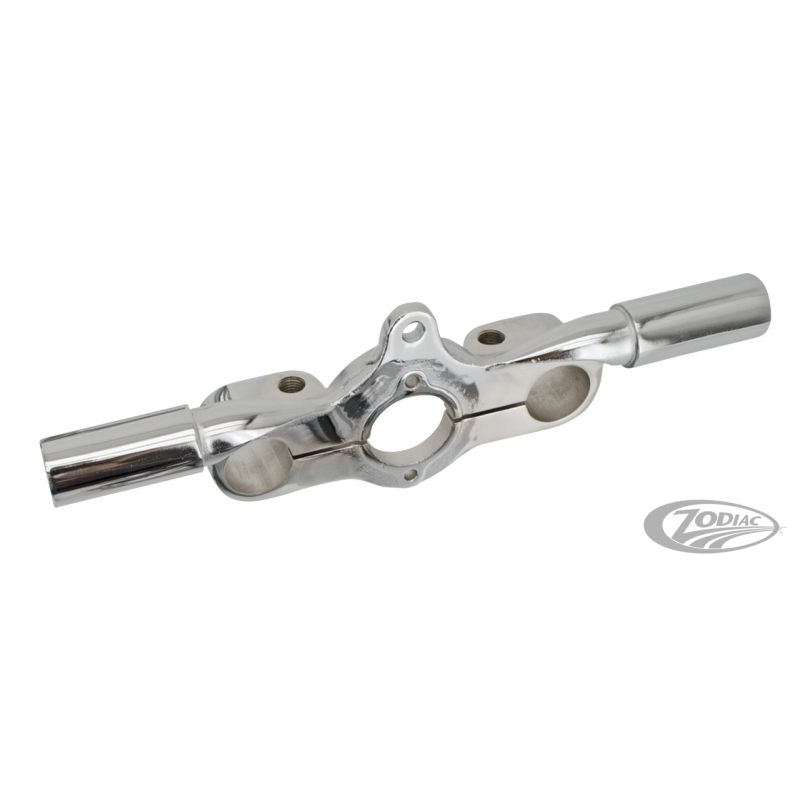 TES SUPERIEURS & RISERS DOG BONE POUR ANCIENNES FOURCHES SPRINGER