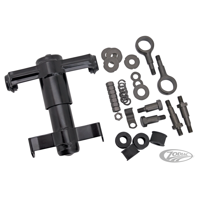 AMORTISSEUR HYDRAULIQUE POUR ANCIENNES FOURCHES SPRINGER